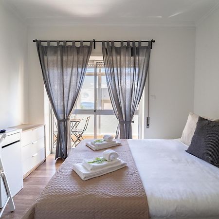 Alvares Araujo - Apartamento Familiar Perto Da Estacao De Comboios Брага Екстер'єр фото