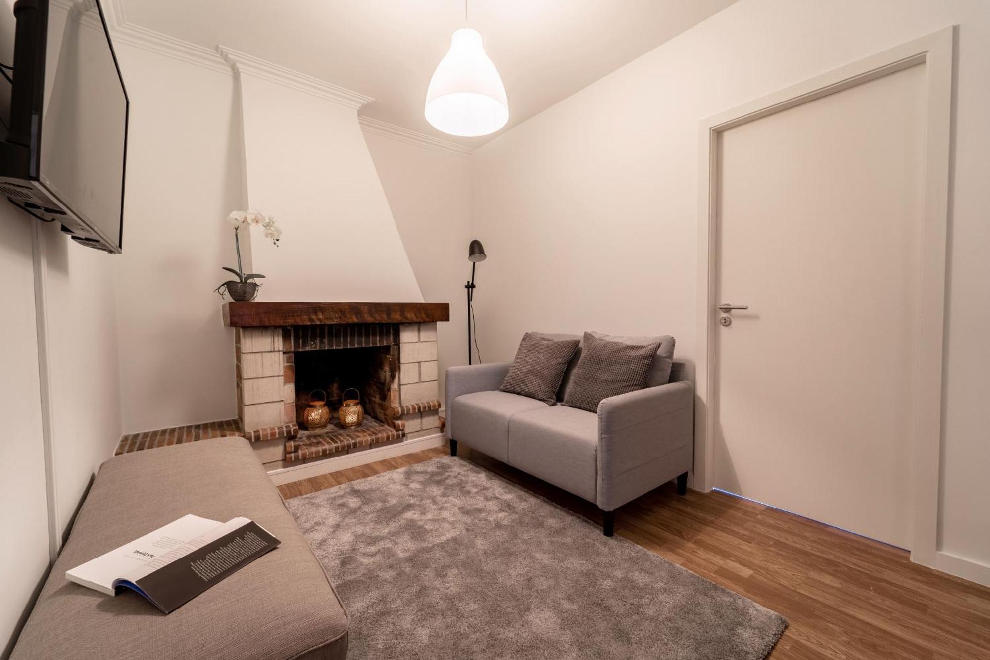 Alvares Araujo - Apartamento Familiar Perto Da Estacao De Comboios Брага Екстер'єр фото