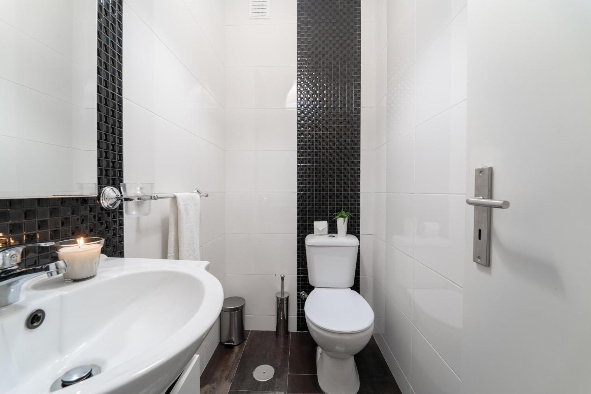 Alvares Araujo - Apartamento Familiar Perto Da Estacao De Comboios Брага Екстер'єр фото