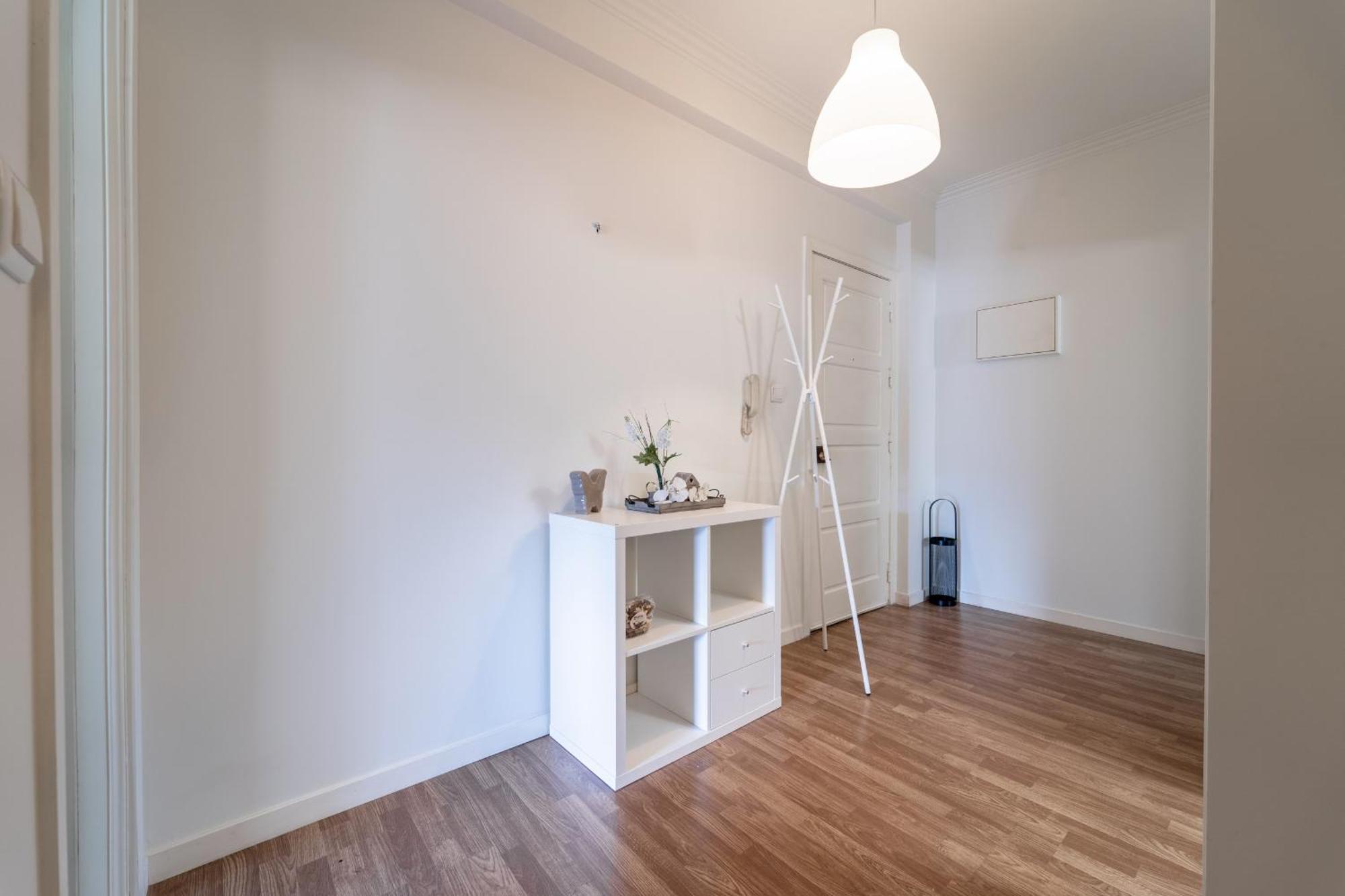 Alvares Araujo - Apartamento Familiar Perto Da Estacao De Comboios Брага Екстер'єр фото
