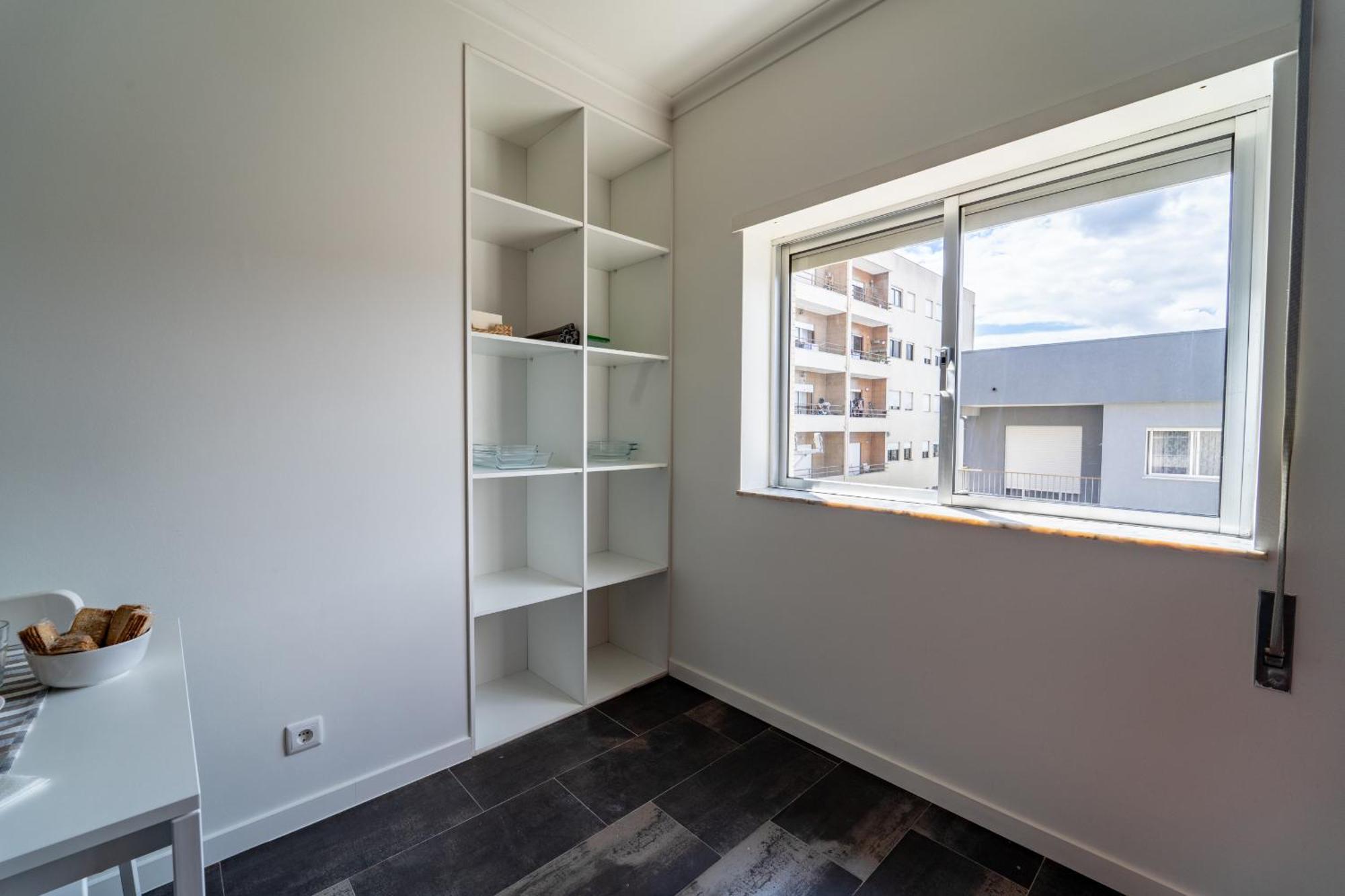 Alvares Araujo - Apartamento Familiar Perto Da Estacao De Comboios Брага Екстер'єр фото