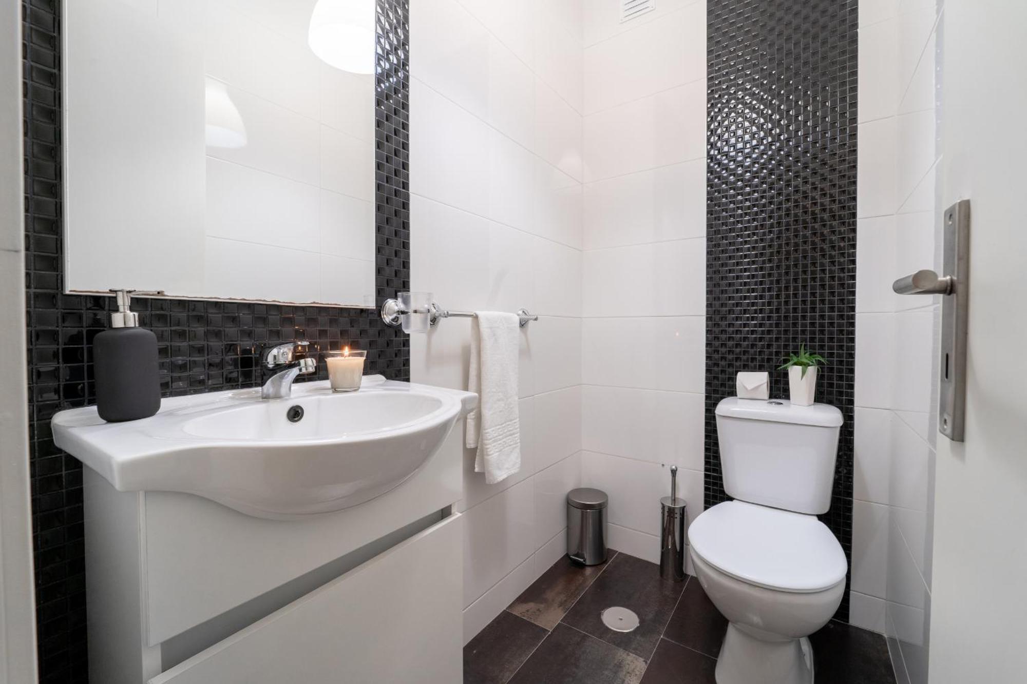 Alvares Araujo - Apartamento Familiar Perto Da Estacao De Comboios Брага Екстер'єр фото